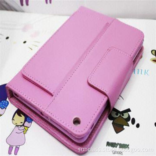Bluetooth keyboard case for iPad mini